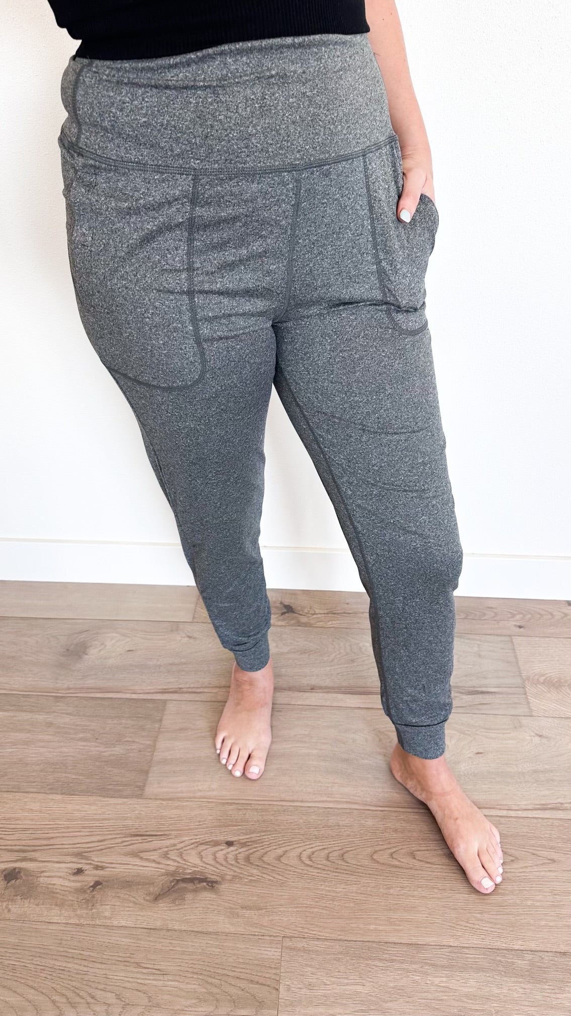 Yoga Joggers