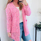 Confetti Cardigan