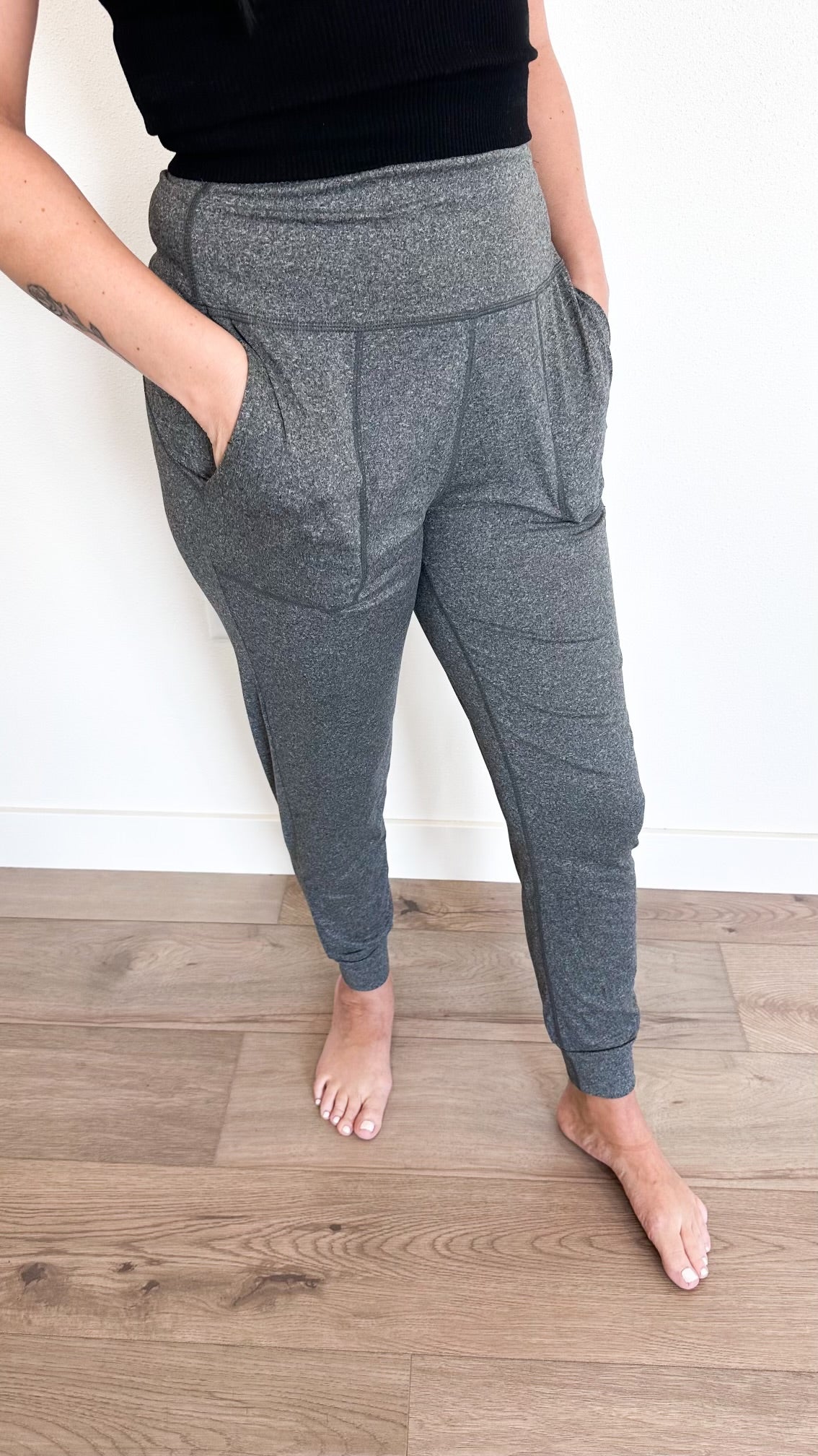 Yoga Joggers