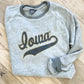 Inside Out Iowa Pullover