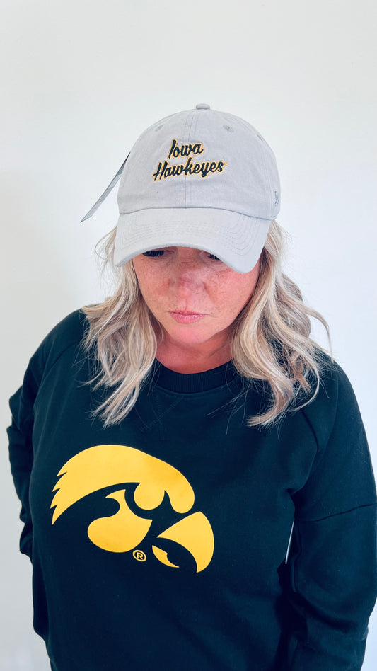 Iowa Hawkeys Hat